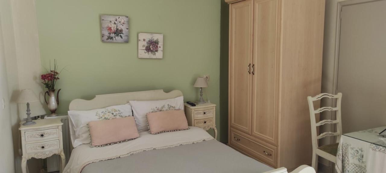 Erato Apartment In Argostoli Экстерьер фото