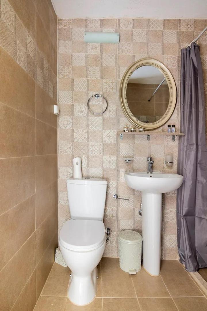 Erato Apartment In Argostoli Экстерьер фото