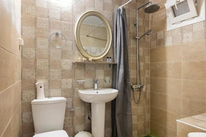Erato Apartment In Argostoli Экстерьер фото