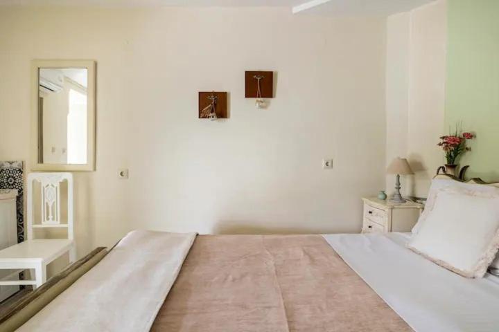 Erato Apartment In Argostoli Экстерьер фото