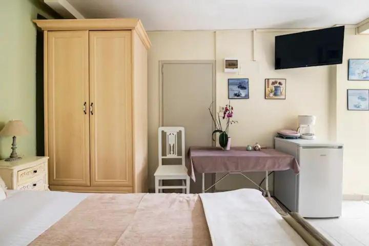 Erato Apartment In Argostoli Экстерьер фото