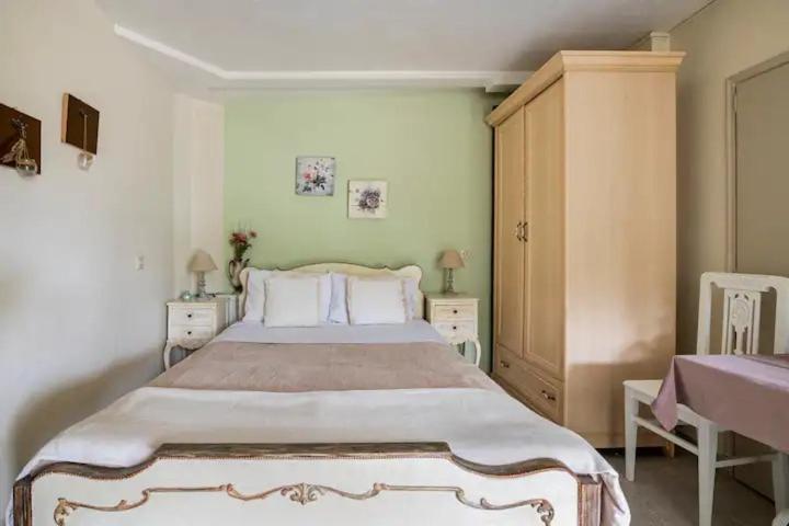 Erato Apartment In Argostoli Экстерьер фото